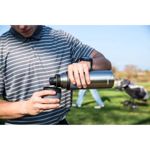 Termo Contigo Acero 739ml Acero Inoxidable Diseño Usa