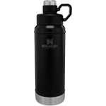 Botella Para Líquido Stanley 1 Litro - Negro