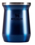 Mate Clasico Stanley Night 236 Ml Original Acero Inoxidable