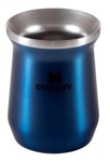 Mate Clasico Stanley Night 236 Ml Original Acero Inoxidable