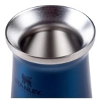 Mate Clasico Stanley Night 236 Ml Original Acero Inoxidable