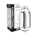 Repuesto Ampolla Vidrio 1l Termo Glt / Top Wave Invicta