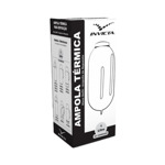Repuesto Ampolla Vidrio 1l Termo Glt / Top Wave Invicta