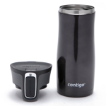 Vaso Térmico Contigo Westloop Negro 473ml - 2070899