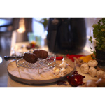 Philips Accesorio Doble Bandeja Hd9904/01 Para Airfryer