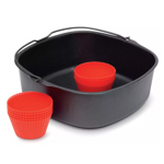 Accesorio para Airfryer De Horneado HD9945/01