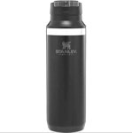Vaso Térmico Travel Mug Switchback Stanley 16oz/473ml - Negro