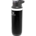 Vaso Térmico Travel Mug Switchback Stanley 16oz/473ml - Negro
