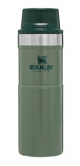 Vaso Térmico Stanley One Hand Action Trigger 473ml - Verde