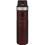 Vaso Térmico Stanley One Hand 591ml - Wine