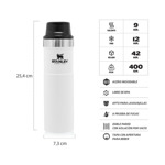 Vaso Térmico Stanley One Hand 591ml - Polar