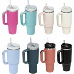 Vaso Termico 1200ml Starbucks con Agarre  ( replica AAA)