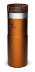 Vaso Térmico Stanley Classic Neverleak Tm 591ml - Maple