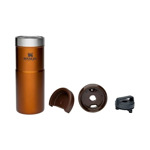 Vaso Térmico Stanley Classic Neverleak Tm 591ml - Maple