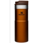 Vaso Térmico Stanley Classic Neverleak Tm 591ml - Maple