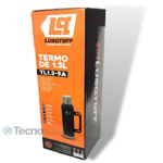 Termo Lusqtoff Acero Inoxidable 1.3 L con Manija Frio Calor