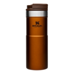 Botella Térmica Stanley Classic Neverleak Mug Maple 591 ml