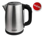 Pava Eléctrica Peabody Pe-dk1850 220v 1.7l