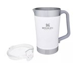 Jarra Stanley Classic Pitcher 1.9lts - Polar