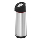 Termo Bomba Tramontina Exata Acero Inoxidable 1.8 Lts