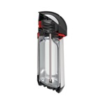 Termo Bomba Tramontina Exata Acero Inoxidable 1.8 Lts