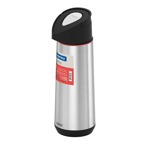 Termo Bomba Tramontina Exata Acero Inoxidable 1.8 Lts