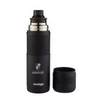 Botella Termo 740ml Contigo Mate Cafe Sin Bpa Ed River Plate