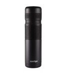 Botella Termo 740ml Contigo Mate Cafe Sin Bpa Ed River Plate