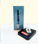 Yerbera Azucarera De Lata Seleccion Argentina 500Gr Lusqtoff