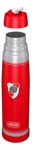 Termo Mate 1l Lumilagro Luminox Inoxidable River Carp Escudo
