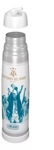 Termo Matero 1l Lumilagro Luminox Acero Campeones Del Mundo
