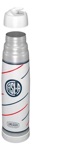 Termo Matero De 1l Lumilagro Luminox Acero San Lorenzo Casla