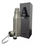 Botella Termica Deportiva De 750ml Explorer Apolo Inoxidable