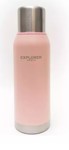 Termo Acero Inoxidable Explorer Pico Cebador 1 Litro 24 Hs Rosa