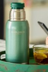 Termo Apolo Explorer 750 Ml Acero Inoxidable Pico Cebador Verde
