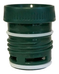 Termo Lusqtoff Acero Inoxidable 750 Ml Verde Frio Calor