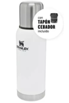 Termo Stanley Adventure 739ml 24h Frio Calor Pico Cebador