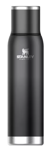 Termo Matero 1,3lts Stanley Adventure To-go Inoxidable Gris