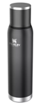Termo Matero 1,3lts Stanley Adventure To-go Inoxidable Gris