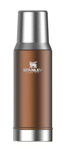 Termo Cebador 800ml Stanley Mate System Inox Sin Bpa Maple