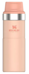 Vaso Termico Stanley 473 ml Rosa One Hand Travel Mug Trigger Action