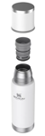 Termo Stanley Adventure To-go 500 Ml Polar Con Pico Cebador