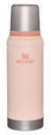 Termo Matero 591ml Stanley Classic Cebador Inoxidable Rosa