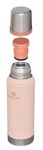 Termo Matero 591ml Stanley Classic Cebador Inoxidable Rosa