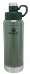 Botella Stanley Classic Liquido 1l 13h Frio 48h Hielo Csi