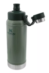 Botella Stanley Classic Liquido 1l 13h Frio 48h Hielo Csi