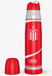Termo Matero 1l Lumilagro Luminox Estudiantes De La Plata
