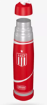 Termo Matero 1l Lumilagro Luminox Estudiantes De La Plata