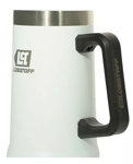 Vaso Termico Chopero 700ml Lusqtoff Vcl700-8b Inoxidable