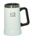 Vaso Termico Chopero 700ml Lusqtoff Vcl700-8b Inoxidable